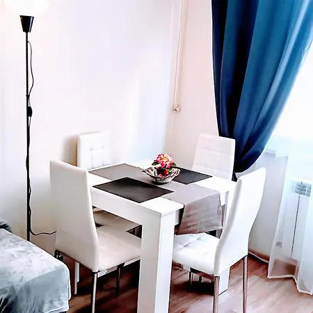 Appartement Bulgaria Mall, Free Underground Parking *