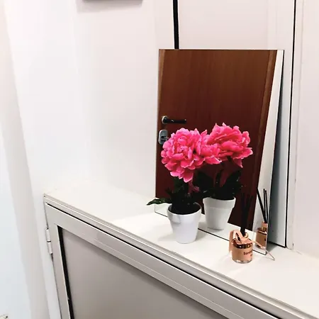 Bulgaria Mall, Free Underground Parking *