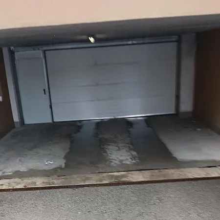 Doble Next To Bulgaria Mall, Free Underground Parking Sofie