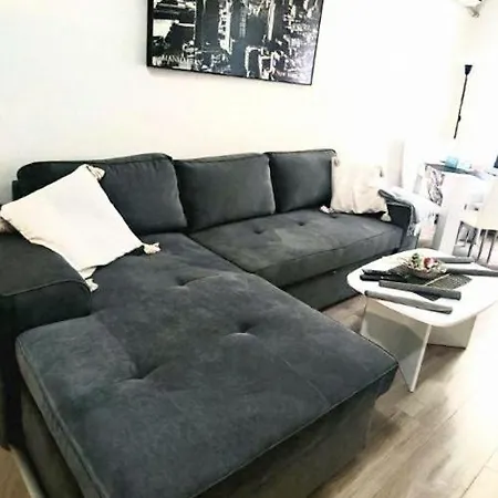 Apartment New Near Bulgaria Mall And Bul Bulgaria