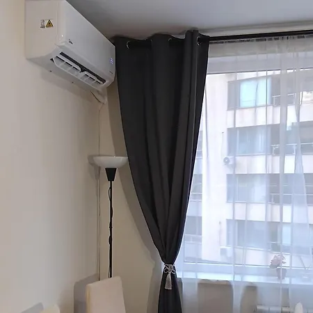 Apartment New Near Bulgaria Mall And Bul Bulgaria