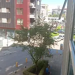 Doble Next To Bulgaria Mall, Free Underground Parking