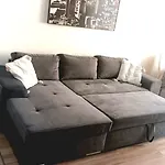 Doble Next To Bulgaria Mall, Free Underground Parking София