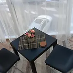 Doble Next To Bulgaria Mall, Free Underground Parking Апартаменты