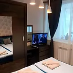 Doble Next To Bulgaria Mall, Free Underground Parking