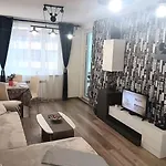 Doble Next To Bulgaria Mall, Free Underground Parking Апартаменты София