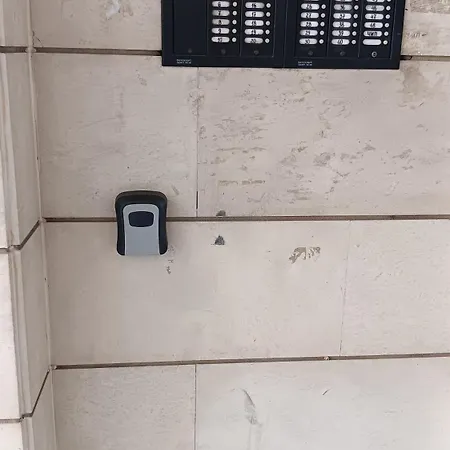 Juls 2 Bed Flat- Bulgaria Mall Free Parking *