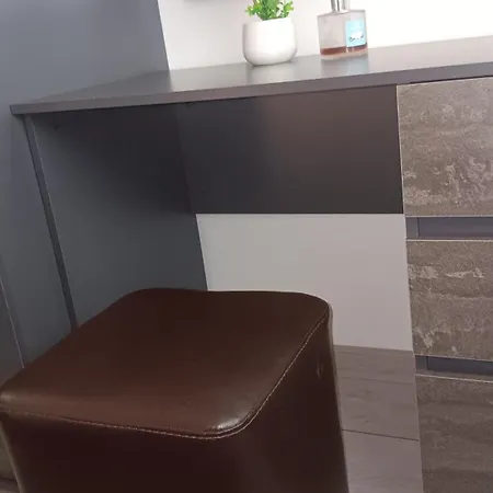 Bulgaria Mall, Free Underground Parking Apartament *