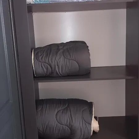 Bulgaria Mall, Underground Parking Apartman *