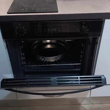 Doble Next To Bulgaria Mall, Free Underground Parking *