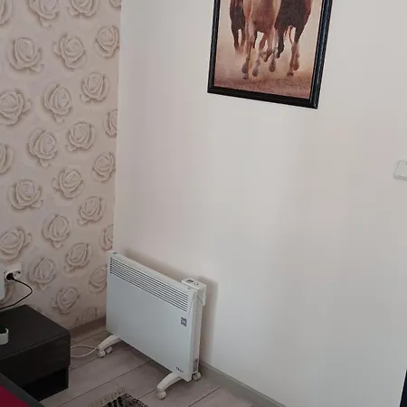 Bulgaria Mall, Free Underground Parking