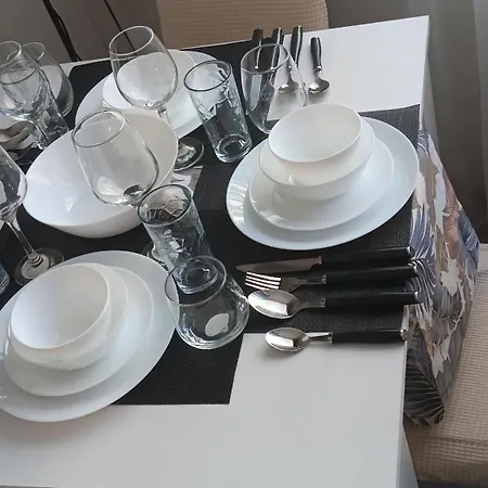 Apartament Bulgaria Mall, Free Underground Parking Sofia