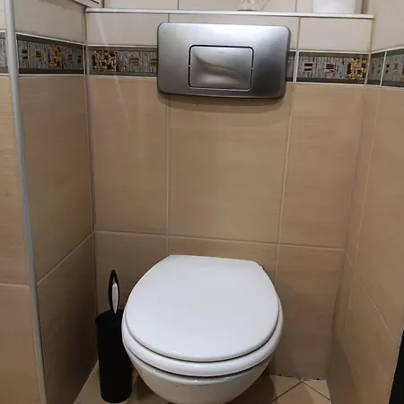 Bulgaria Mall, Free Underground Parking Apartament *