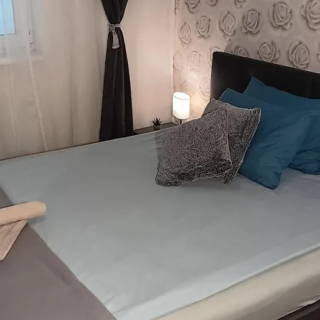 Bulgaria Mall, Free Underground Parking 公寓 索菲亞