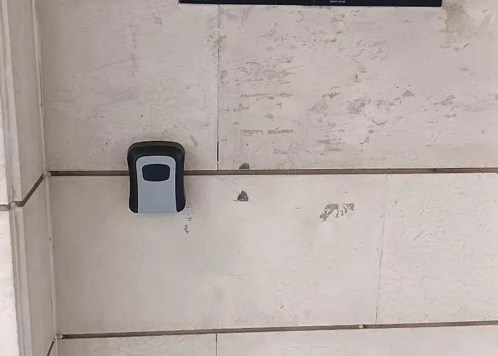 Doble Next To Bulgaria Mall, Free Underground Parking *