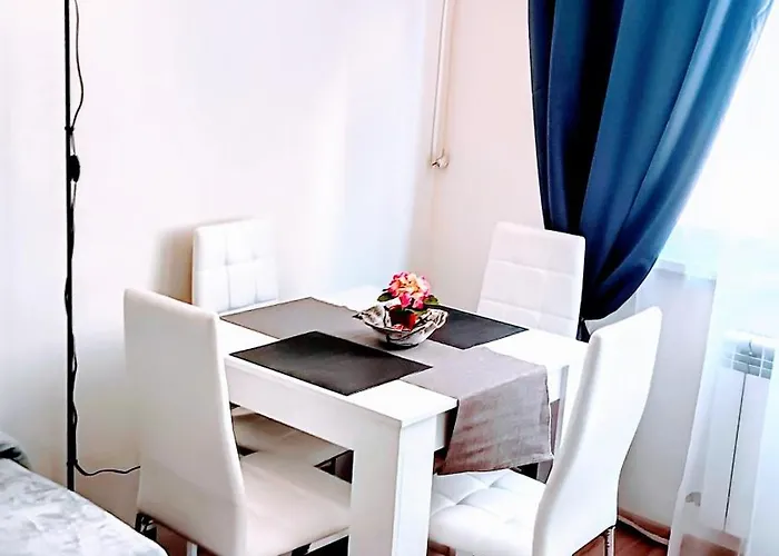 Apartament Doble Next To Bulgaria Mall, Free Underground Parking *