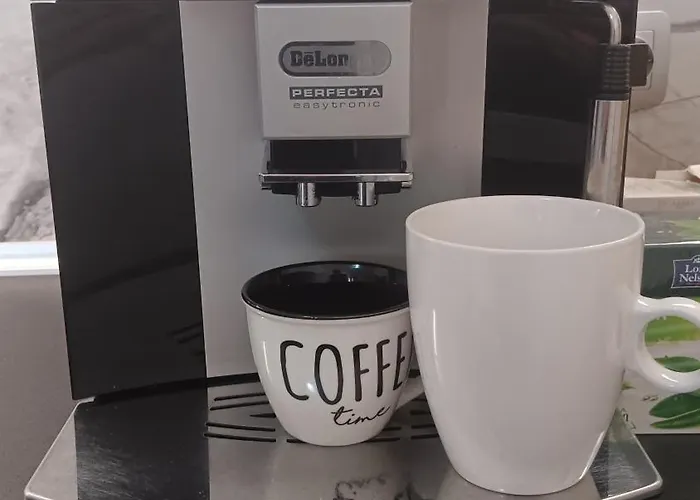 Doble Next To Bulgaria Mall, Free Underground Parking Sofie