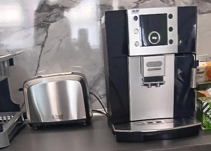 Doble Next To Bulgaria Mall, Free Underground Parking * Sofie