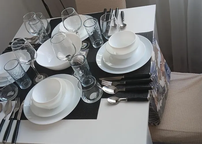 Appartement Doble Next To Bulgaria Mall, Free Underground Parking Sofia