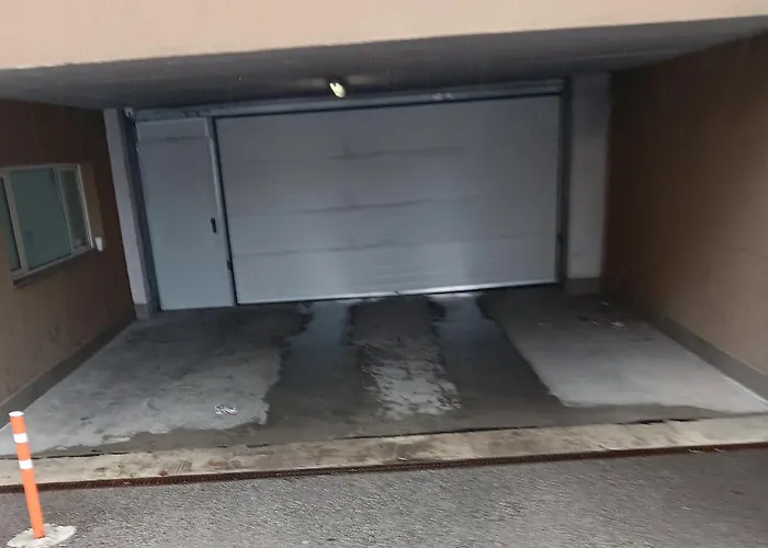 Doble Next To Bulgaria Mall, Free Underground Parking Sofie