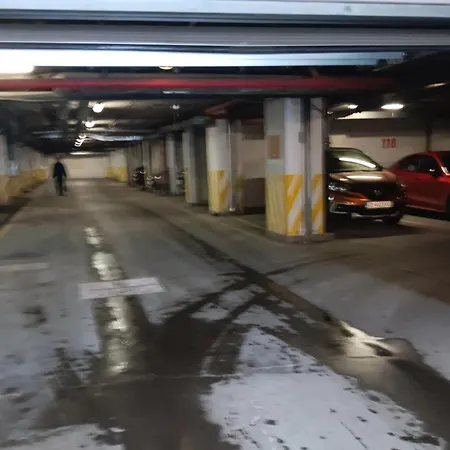 Bulgaria Mall, Free Underground Parking * Sofia