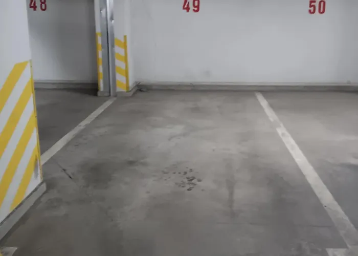 Doble Next To Bulgaria Mall, Free Underground Parking Apartmán Sofie